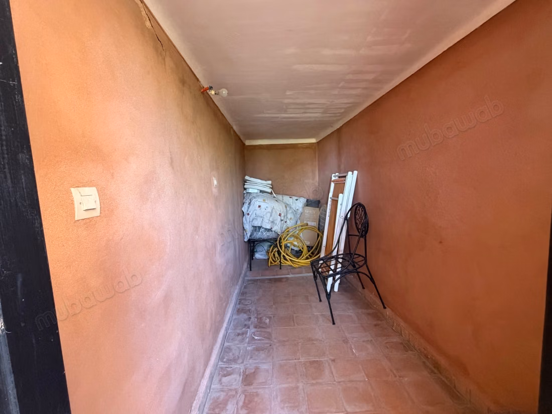 Appartement 153 m² à Route de Fez — 9