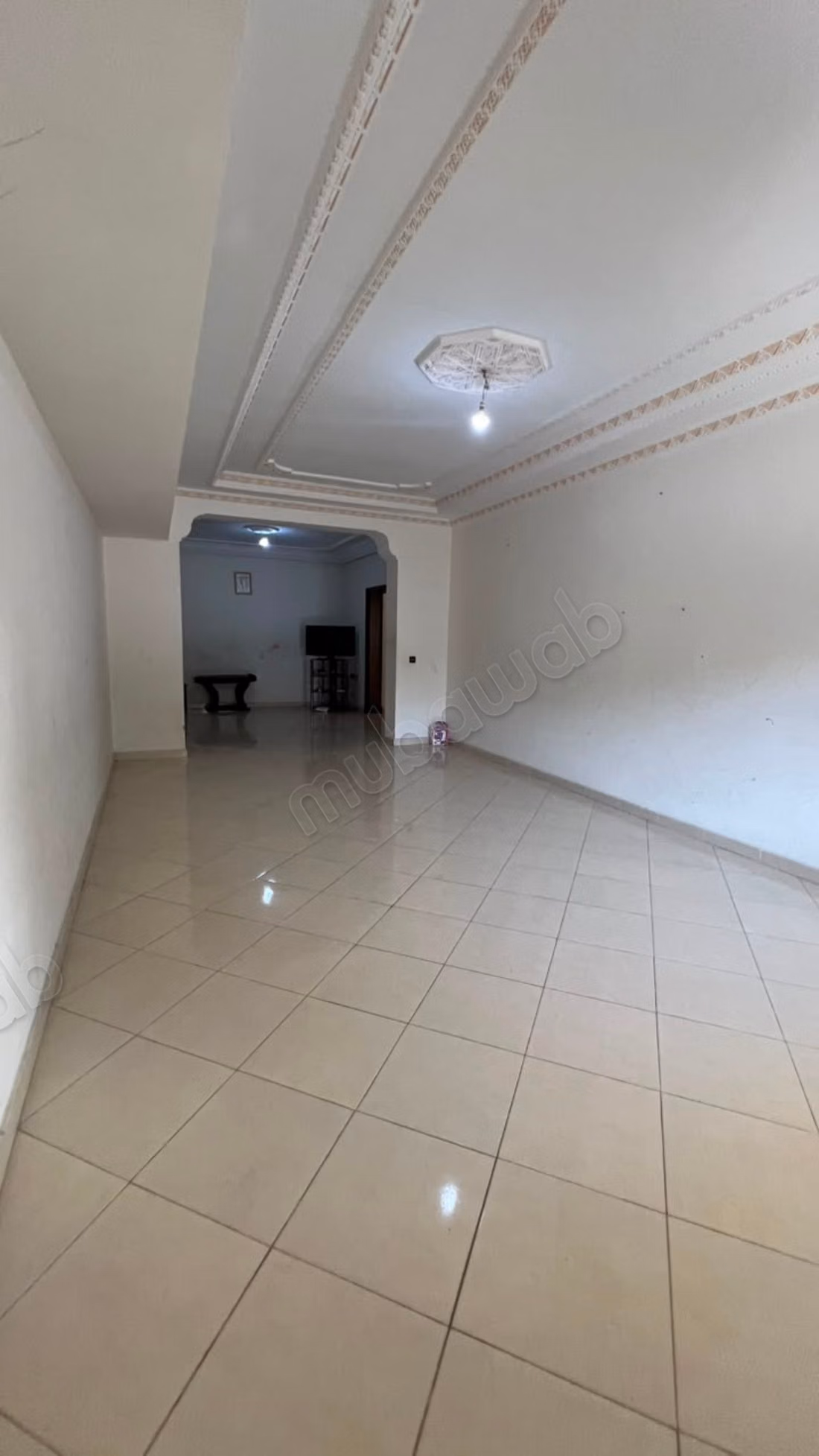 Appartement Merchane