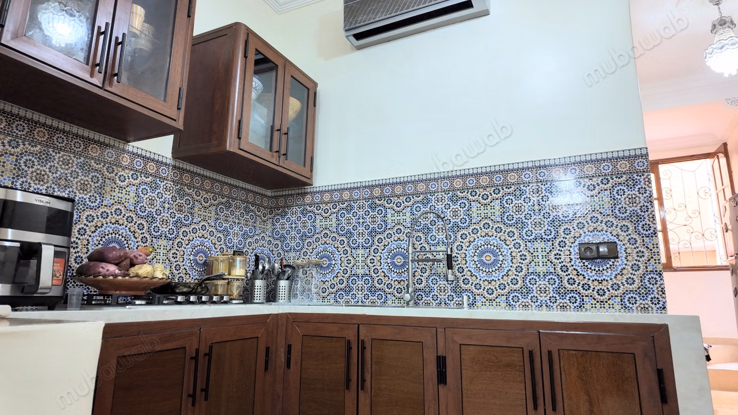 Find your house for sale in Lablalia. Total area 44 m². Traditional lounge