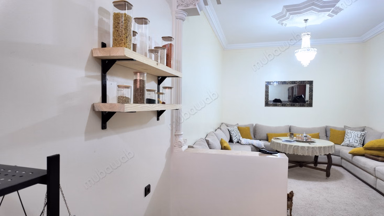 Find your house for sale in Lablalia. Total area 44 m². Traditional lounge