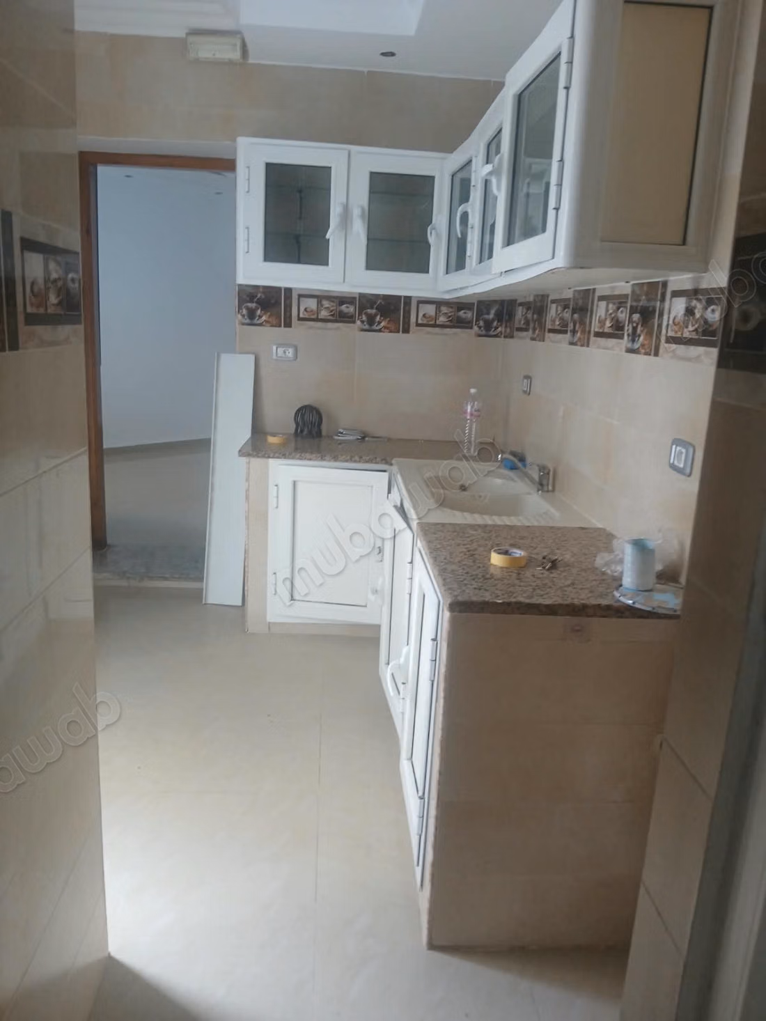 Appartement a vendre