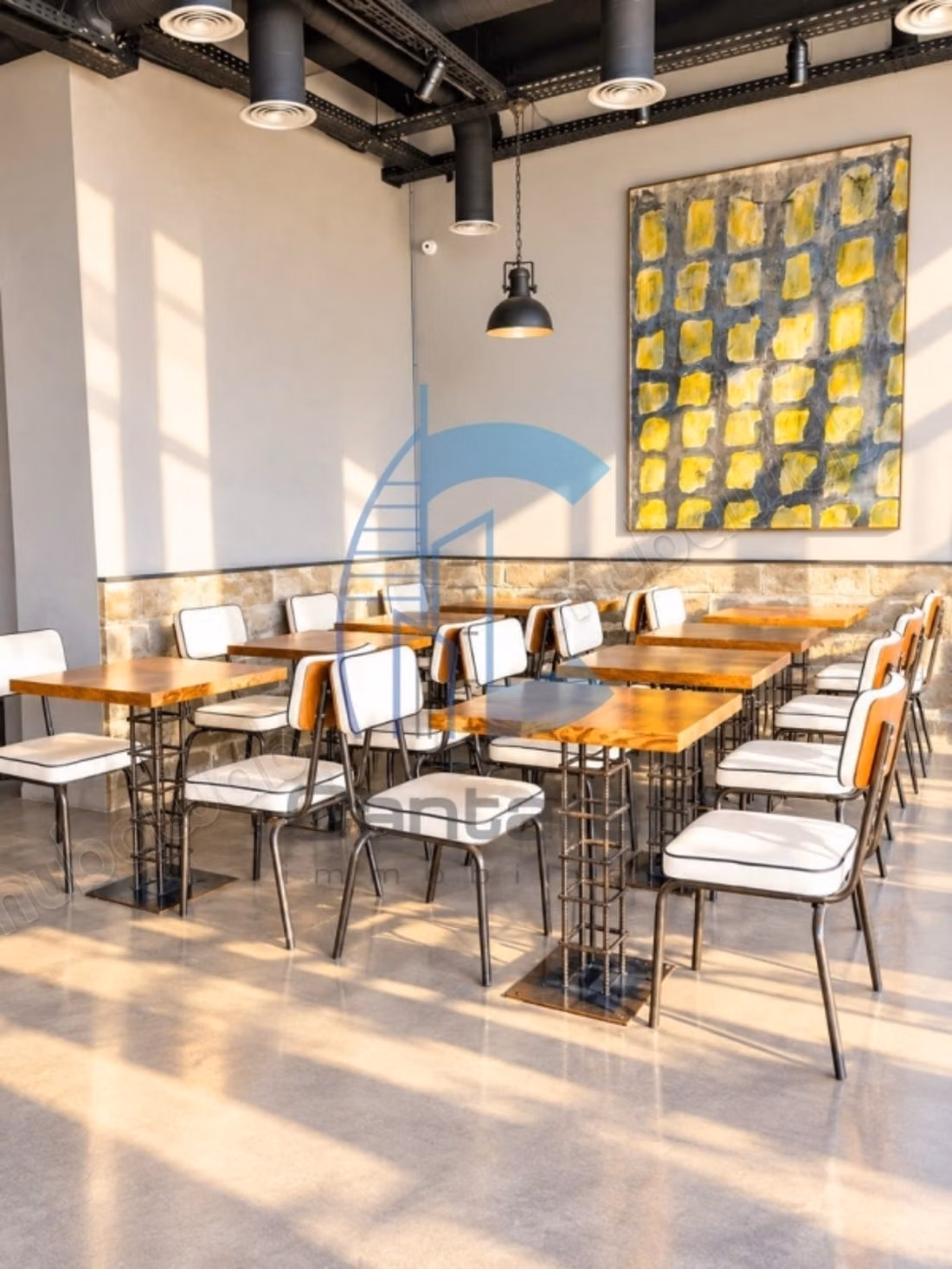 Restaurant à louer en gérance libre – gauthier