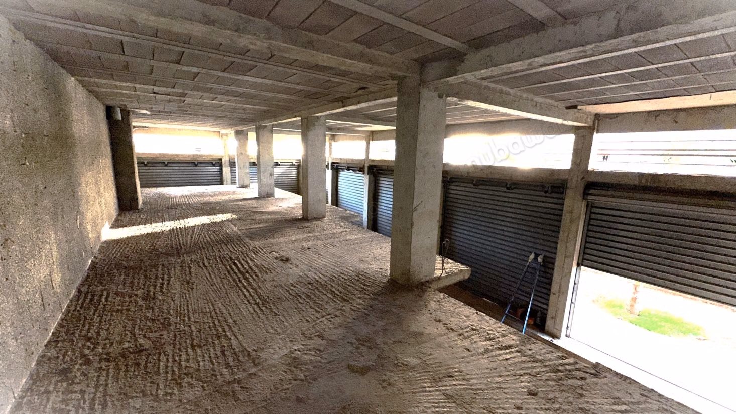 Local comercial a alquilar