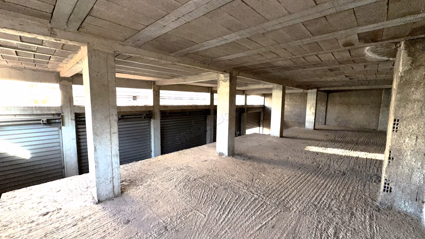 Local comercial a alquilar