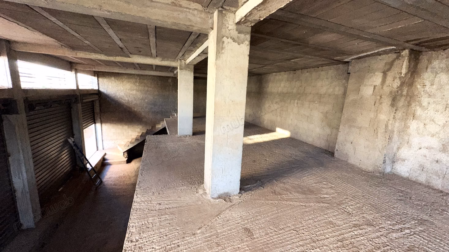 Local comercial a alquilar
