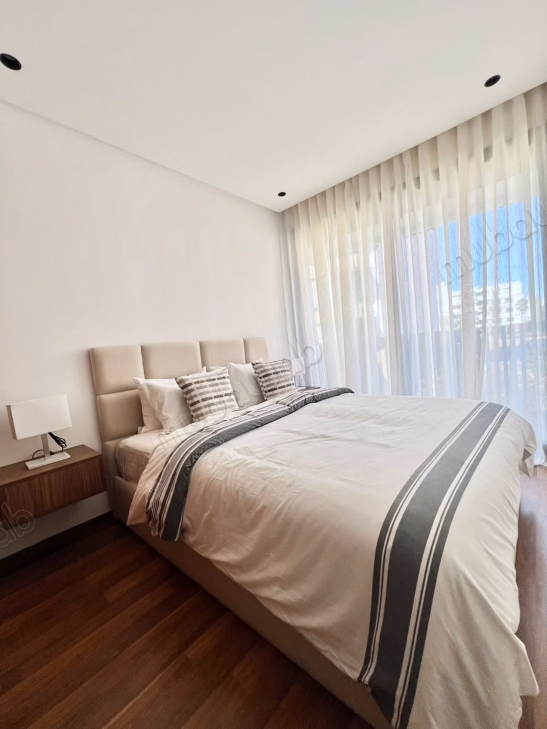 Appartamento ammobiliato nuovo 2 camere Le Principesse