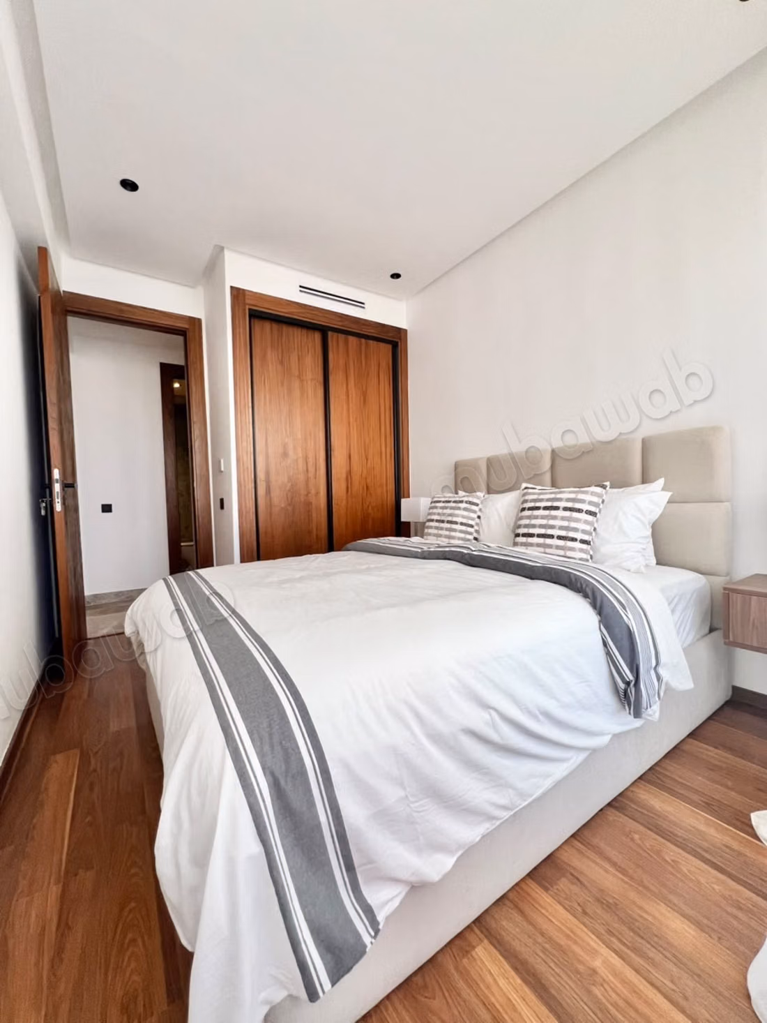 Appartamento ammobiliato nuovo 2 camere Le Principesse
