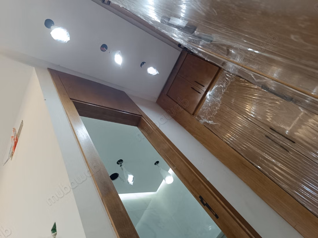 Beautiful apartment for sale in Tanja Balia. 3 bedrooms. Mountain view and security door