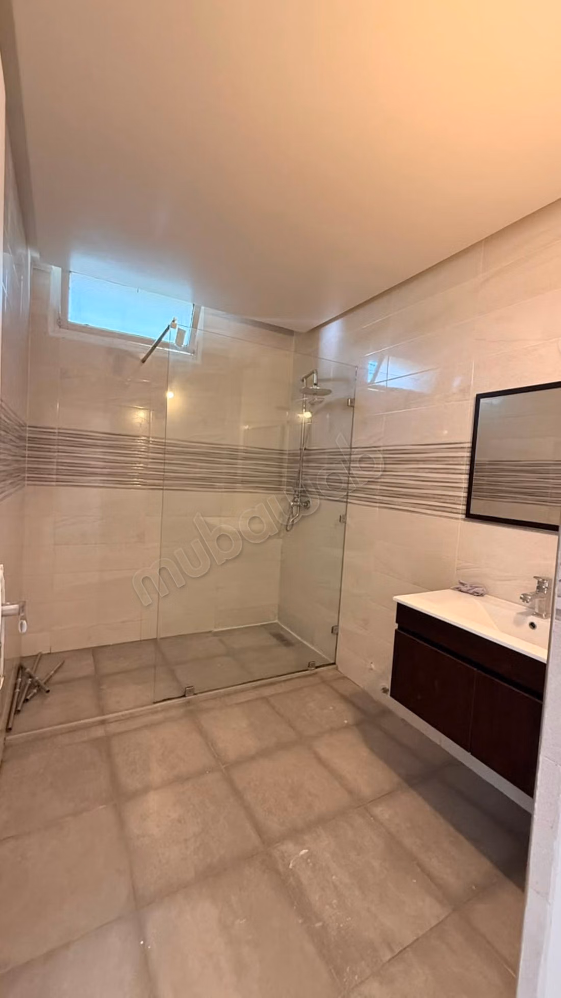 Villa excepcional EN ALQUILER en Souissi RABAT