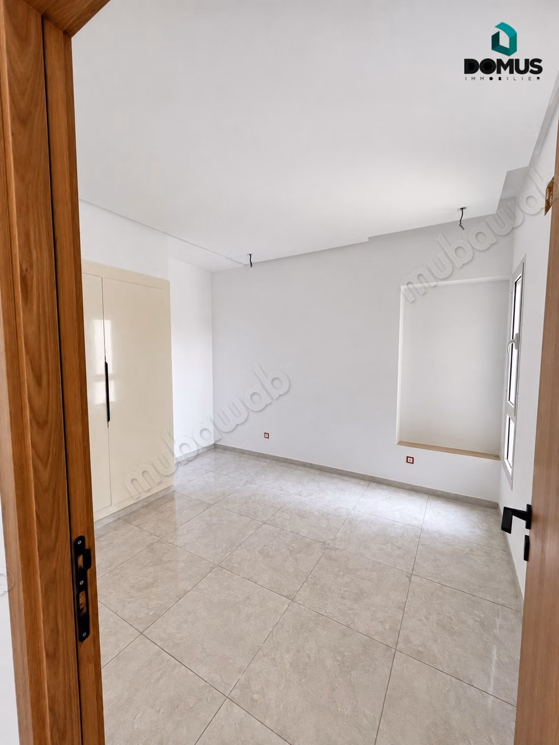 Résidence R6 Riadh Al Andalous