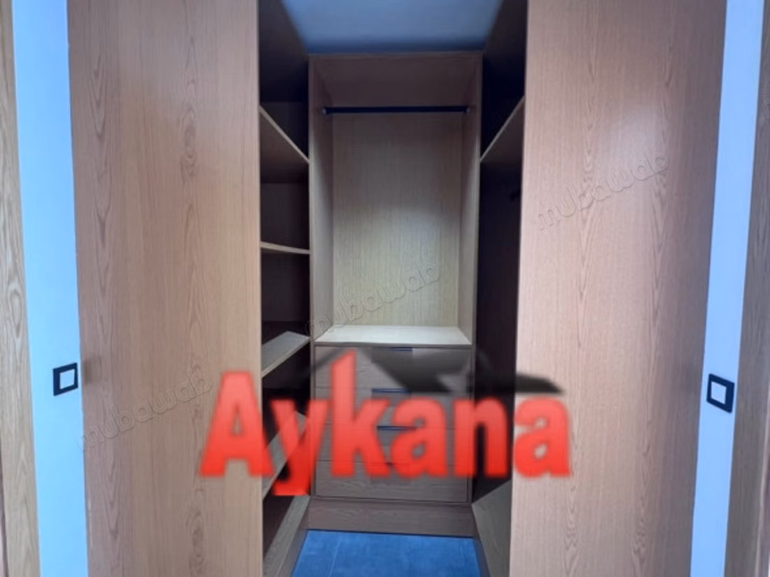 Appartement 195 m² à Haut Agdal — 16