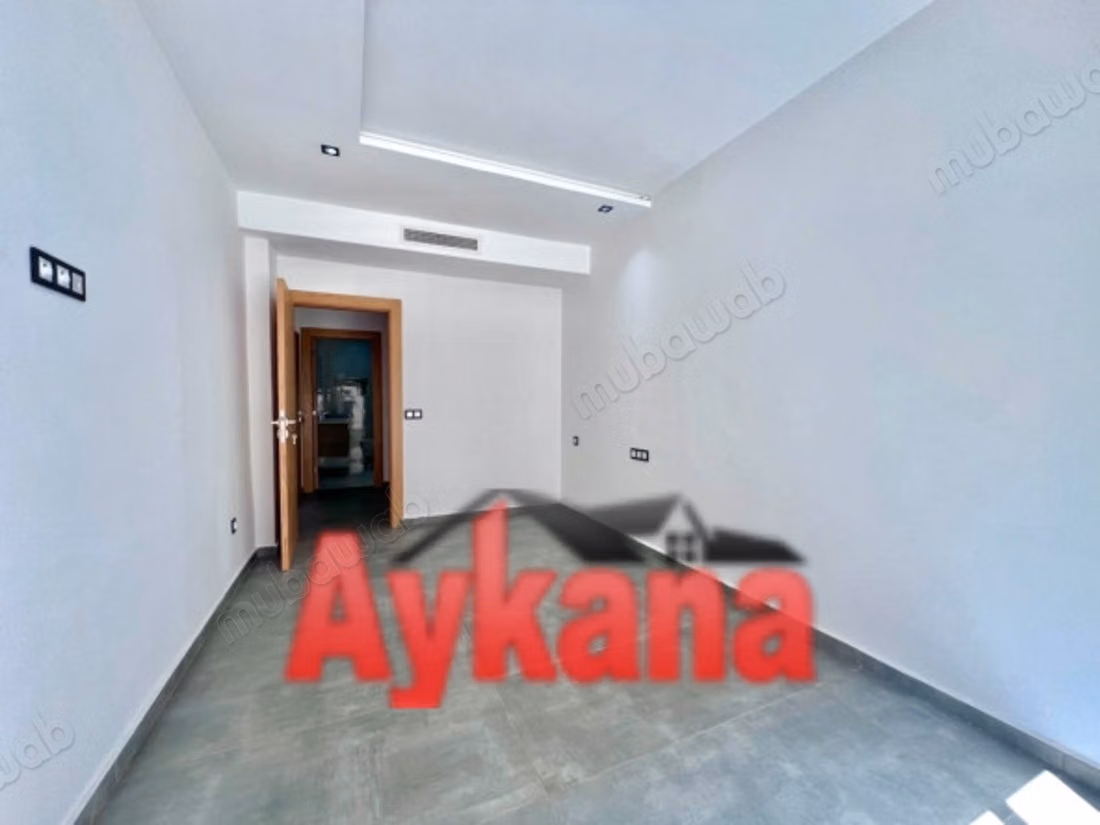 Vente appartement à Rabat 
Haut Agdal — 4