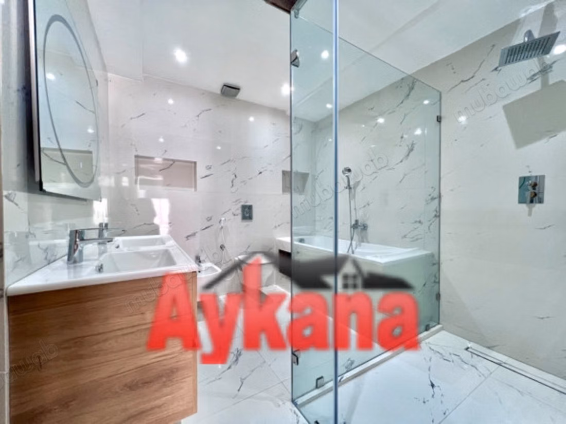 Vente appartement à Rabat 
Haut Agdal — 6