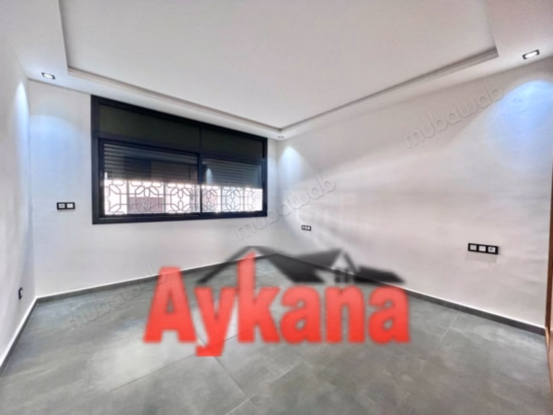 Appartement 195 m² à Haut Agdal — 8