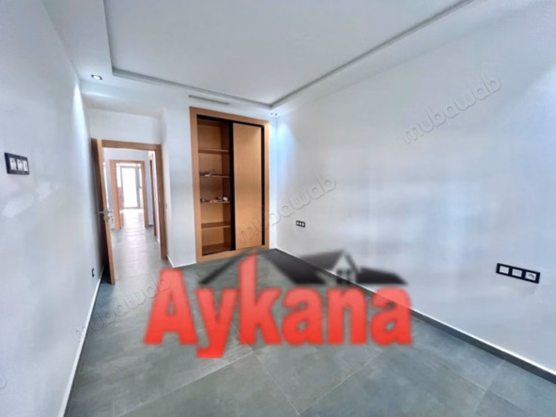 Appartement 195 m² à Haut Agdal — 9