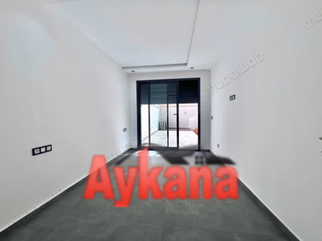 Appartement 195 m² à Haut Agdal — 10