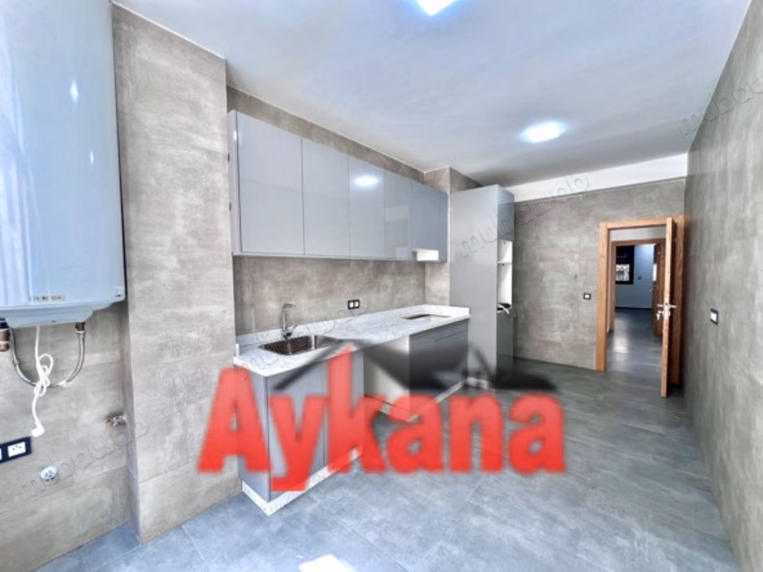 Appartement 195 m² à Haut Agdal — 13