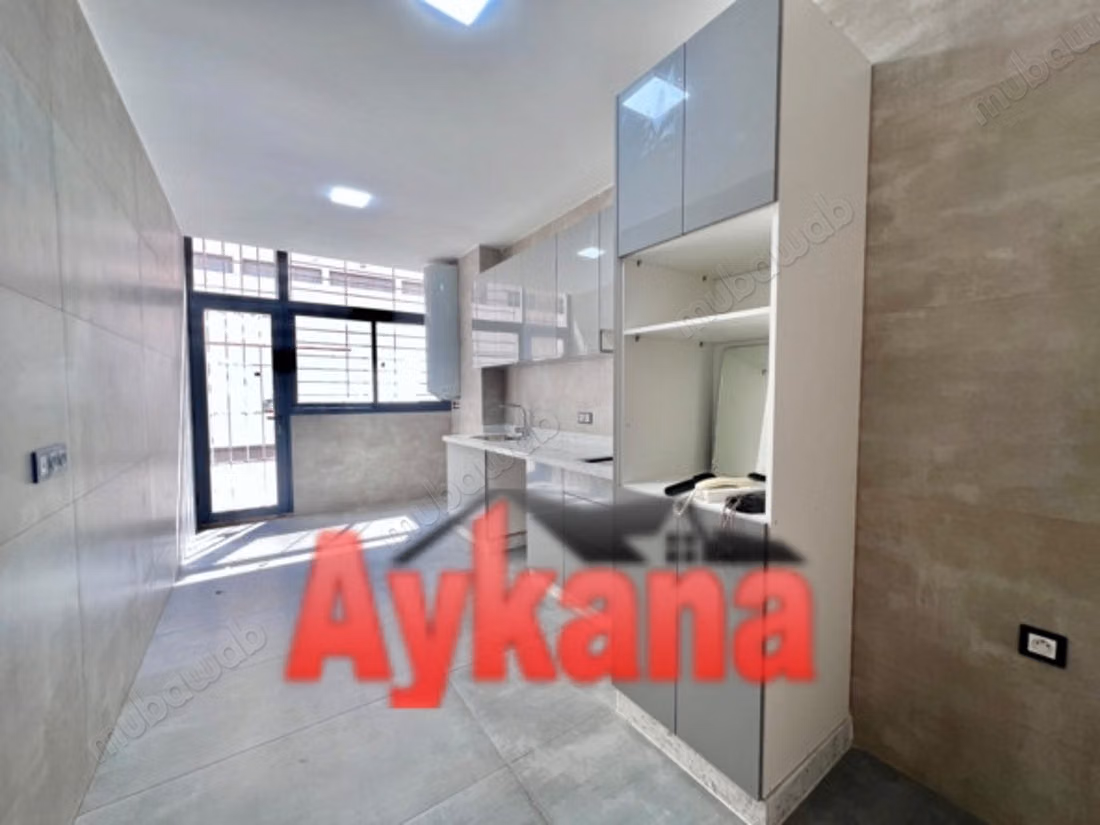 Appartement 195 m² à Haut Agdal — 14