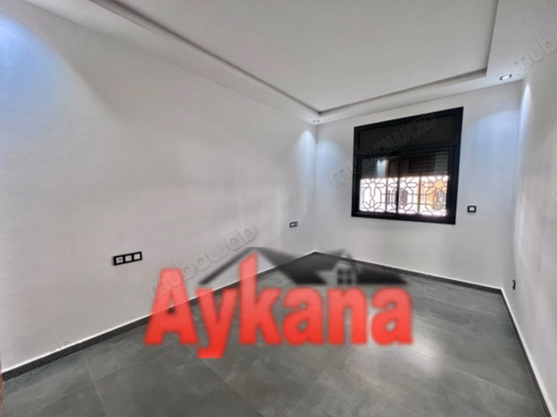 Appartement 195 m² à Haut Agdal — 15