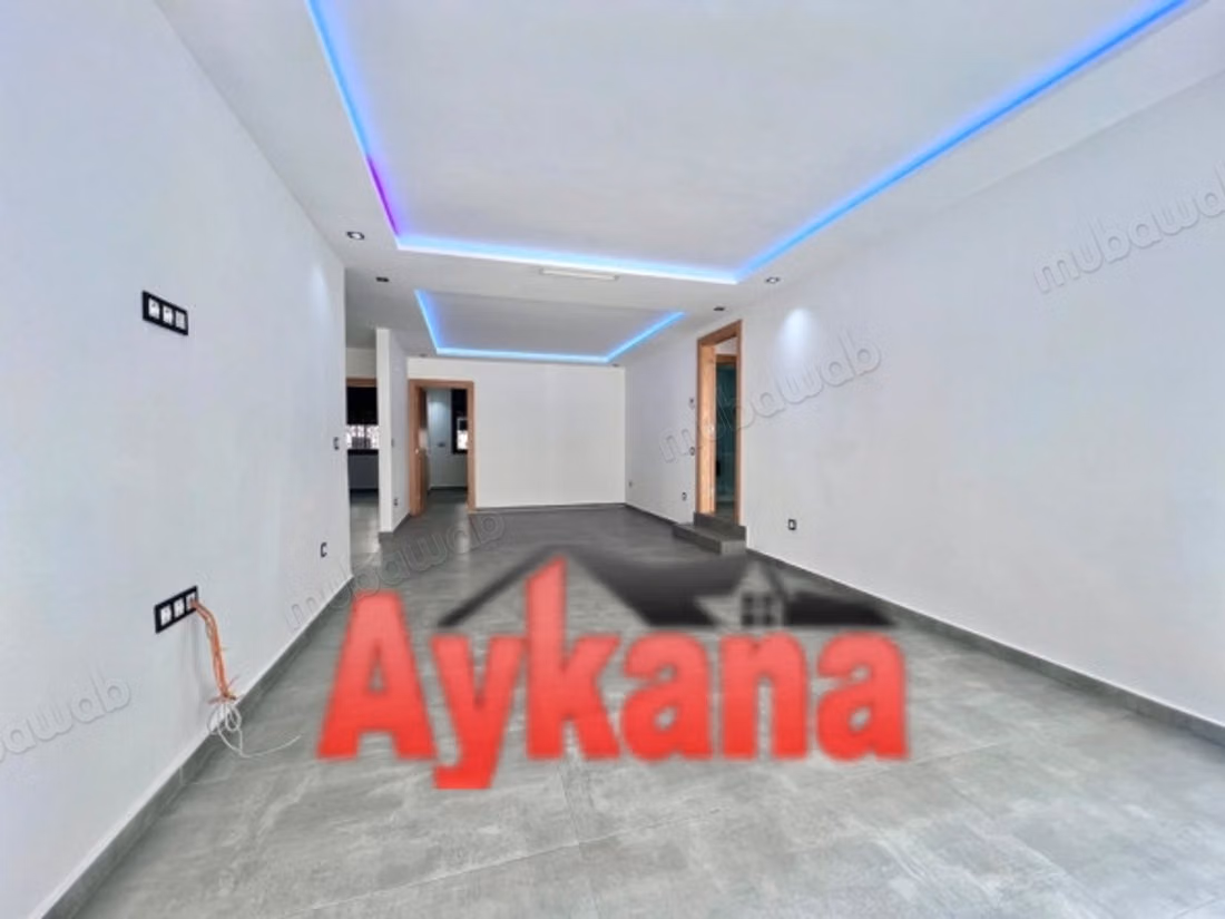 Vente appartement à Rabat 
Haut Agdal — 2