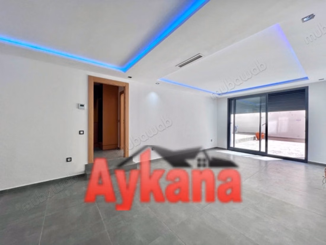 Appartement 195 m² à Haut Agdal — 11