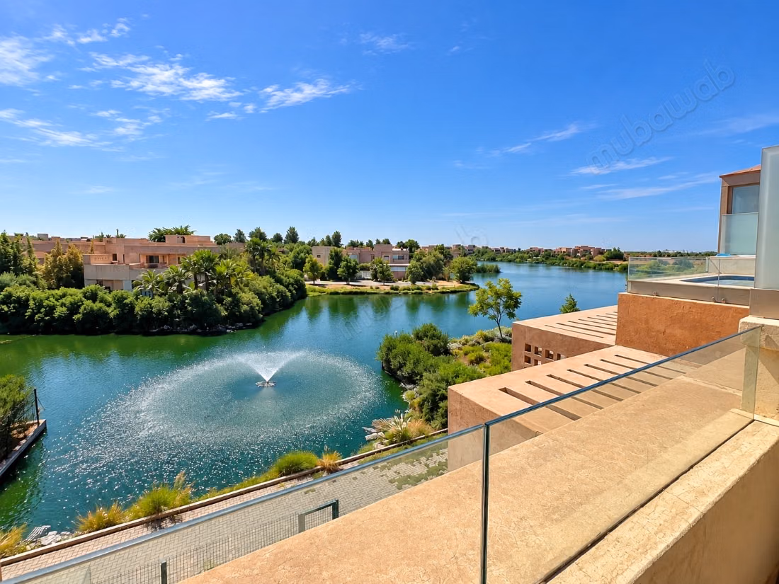 3 camere in vendita Marrakech Village VE26301