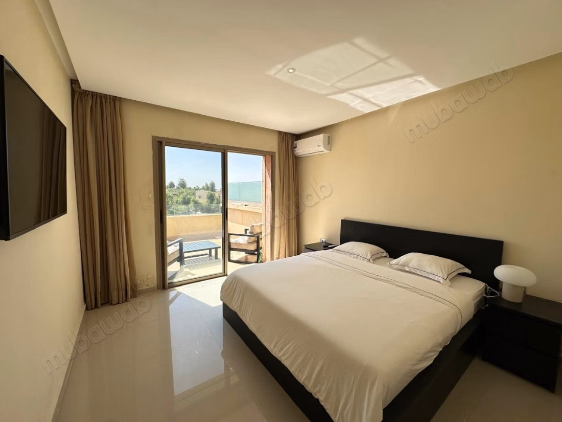 3 camere in vendita Marrakech Village VE26301