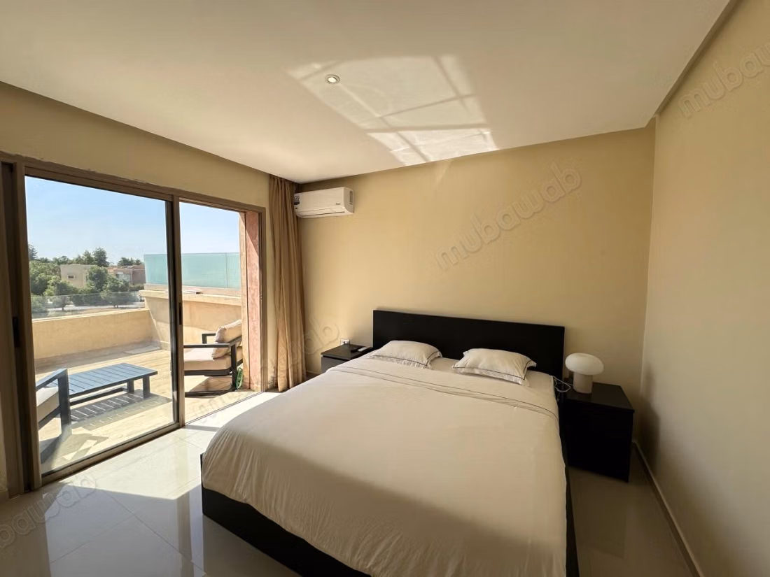 3 camere in vendita Marrakech Village VE26301