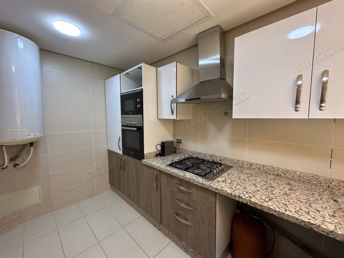 3 camere in vendita Marrakech Village VE26301