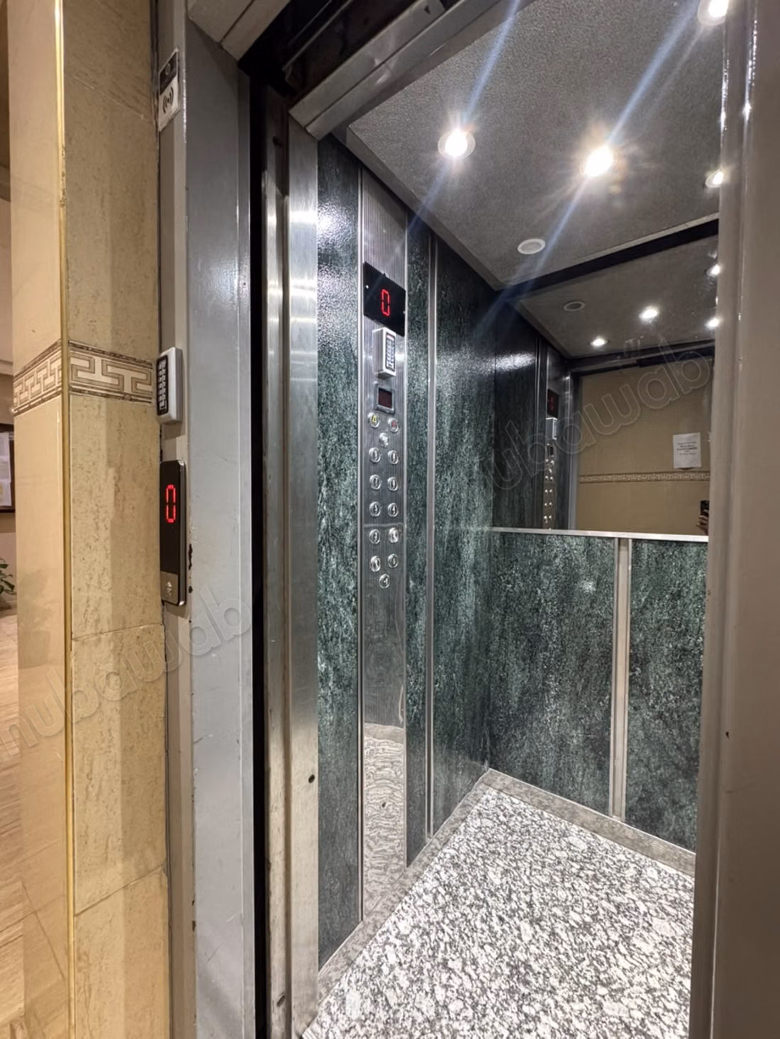 Moderne appartement à louer à moulay youssef