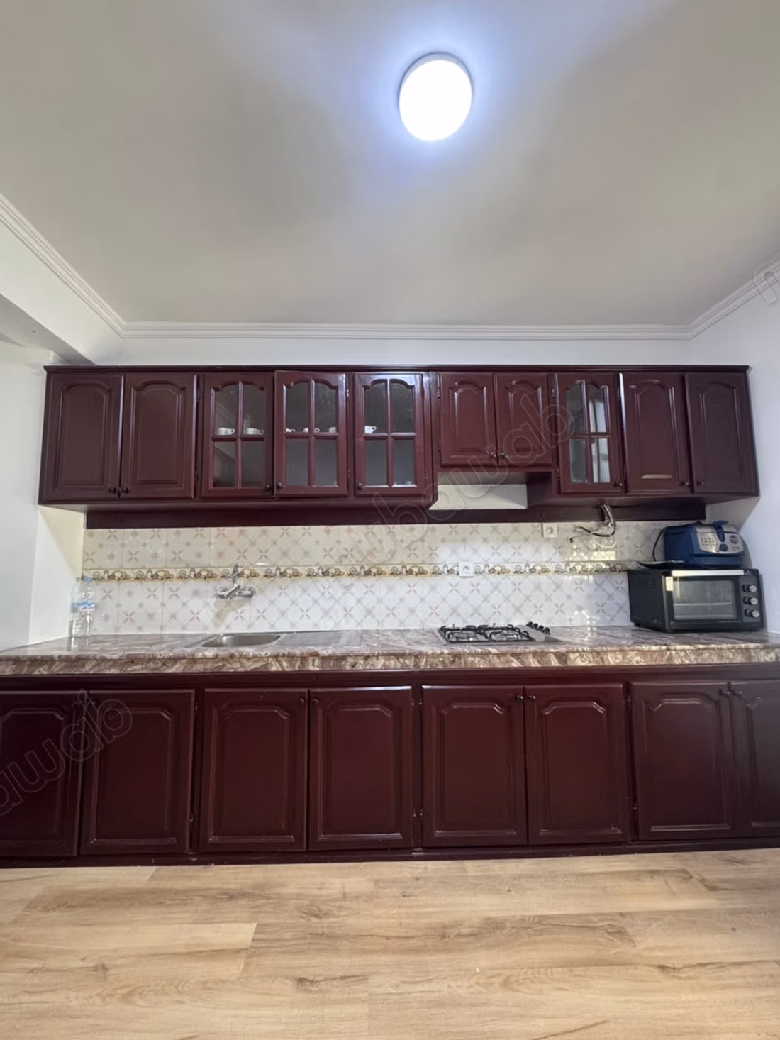 Moderne appartement à louer à moulay youssef