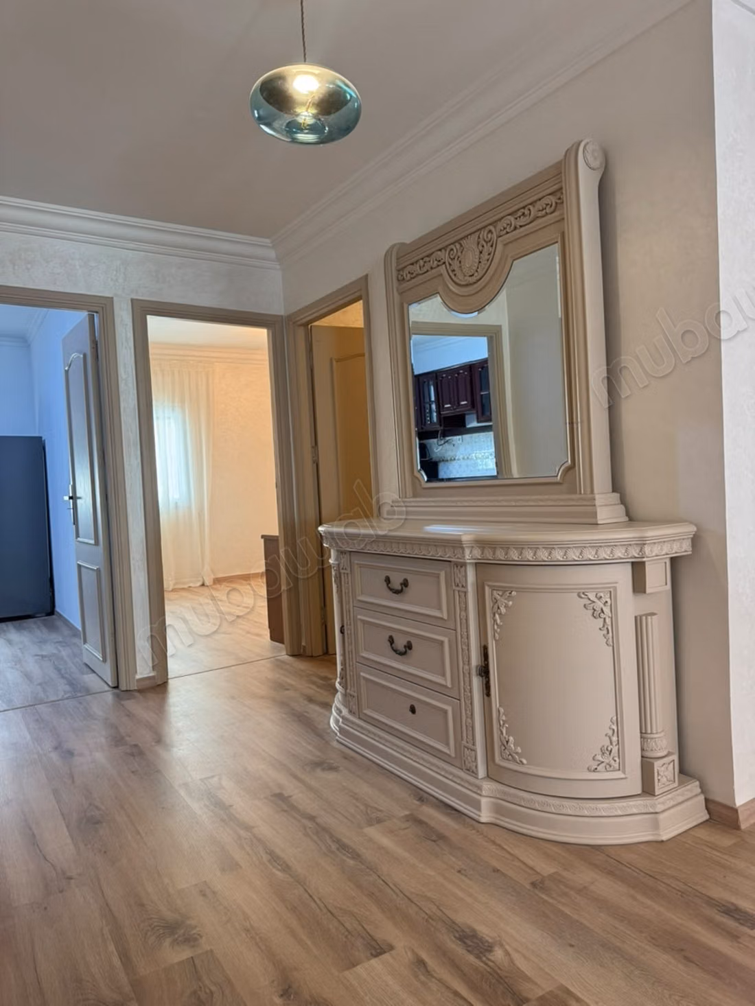 Moderne appartement à louer à moulay youssef