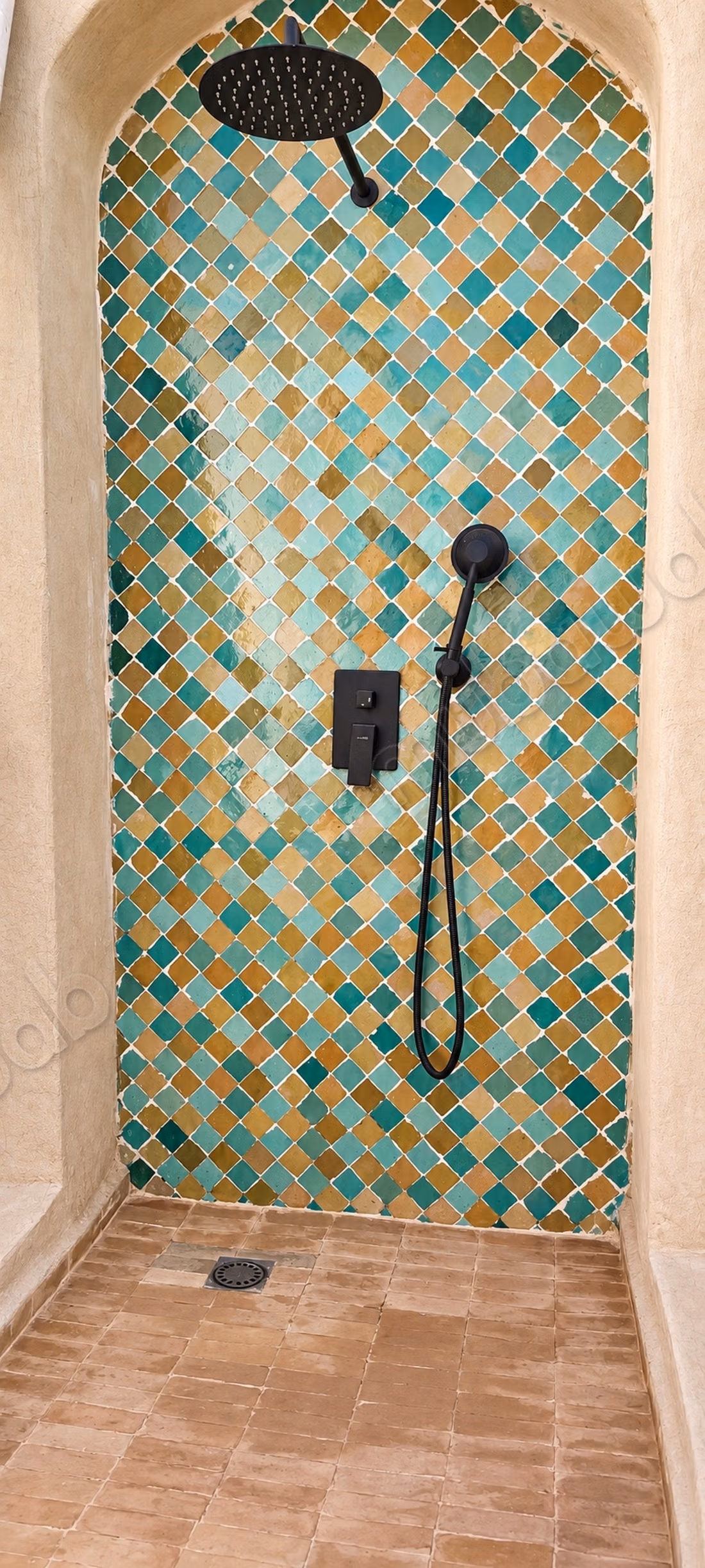 RIAD DE CHARME 
Riad Zitoun