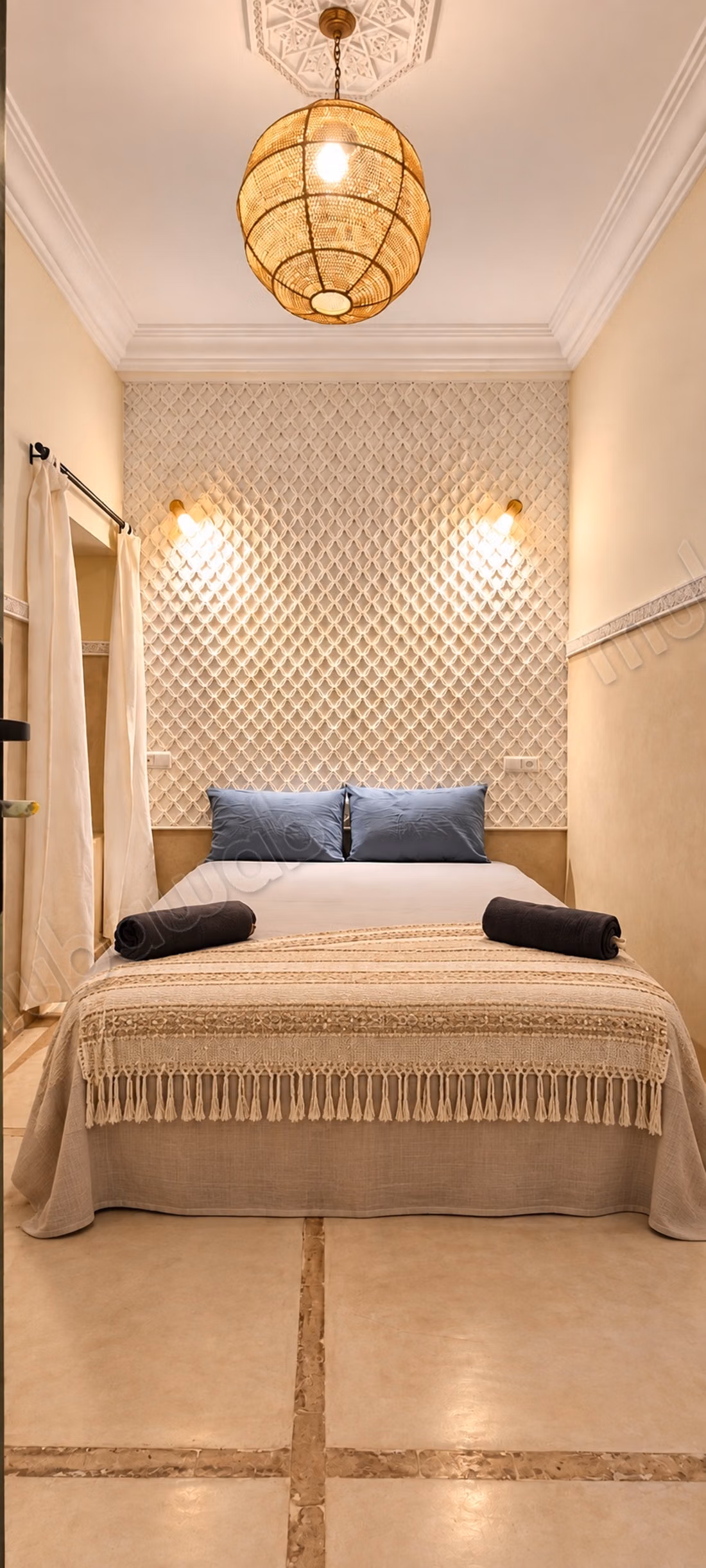 RIAD DE CHARME 
Riad Zitoun