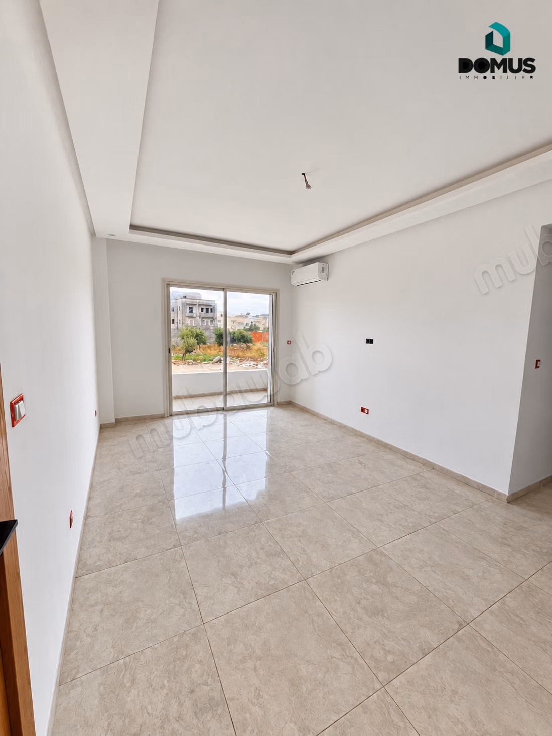 Résidence R6 Riadh Al Andalous