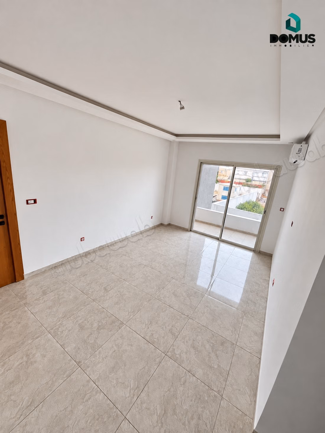 Résidence R6 Riadh Al Andalous