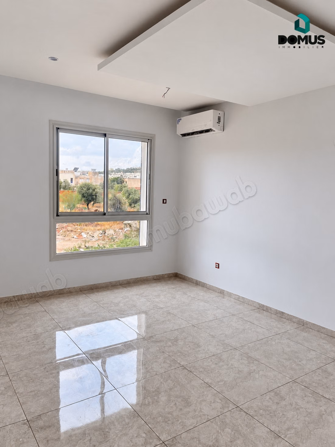 Résidence R6 Riadh Al Andalous