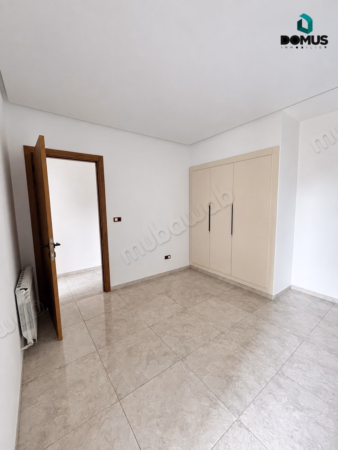 Résidence R6 Riadh Al Andalous