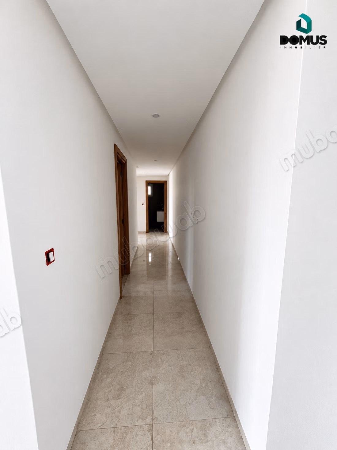Résidence R6 Riadh Al Andalous