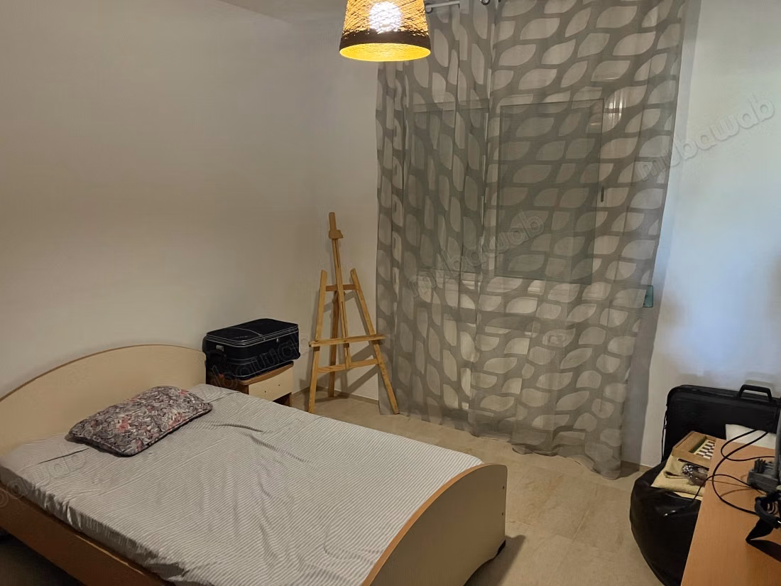 Vente Appartement s2 à la soukra