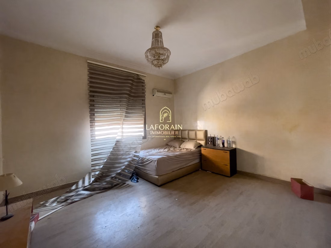 Appartement à vendre à Guéliz — 3