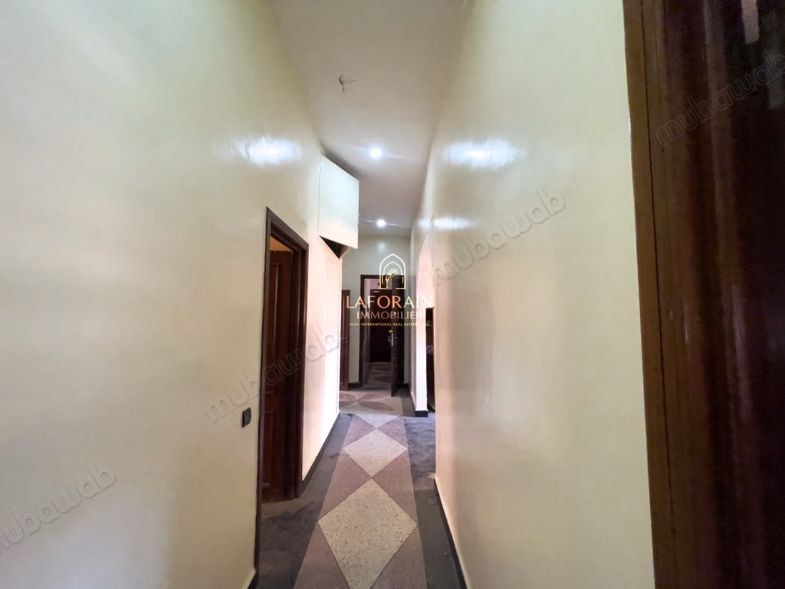 Appartement à vendre à Guéliz — 4