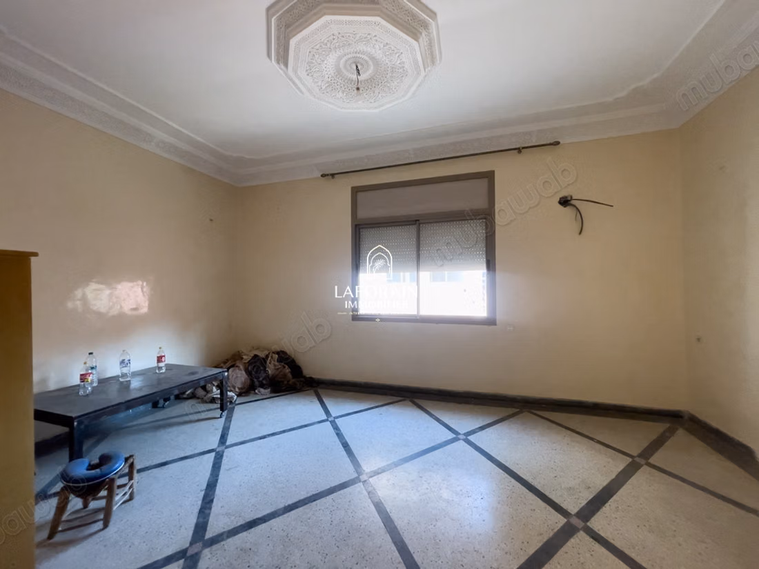 Appartement à vendre à Guéliz — 5