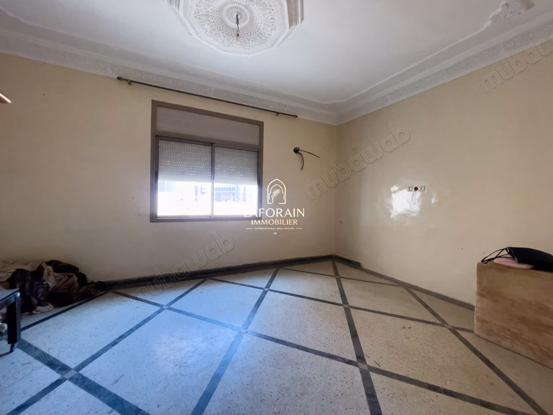 Appartement à vendre à Guéliz — 6