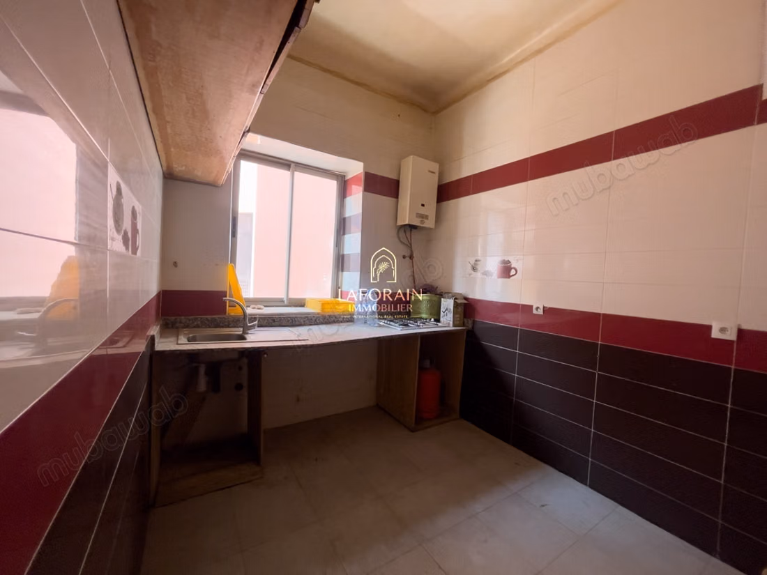 Appartement 105 m² à Guéliz — 7