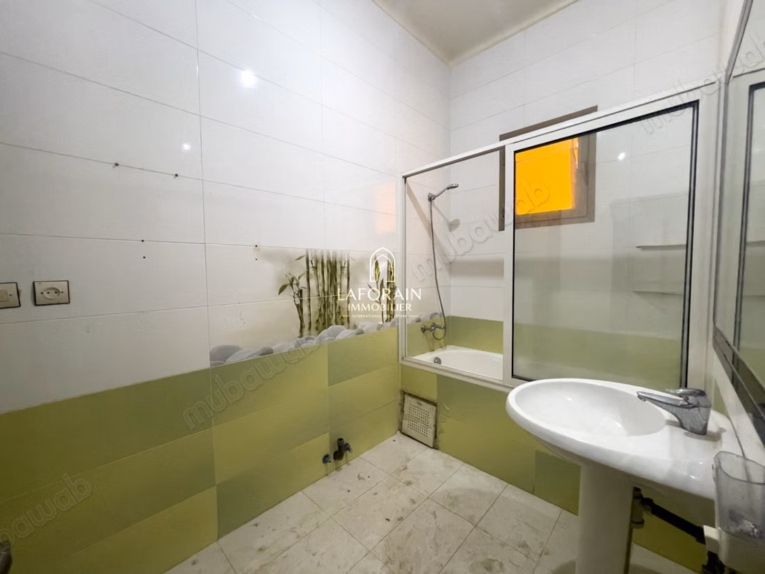 Appartement 105 m² à Guéliz — 8