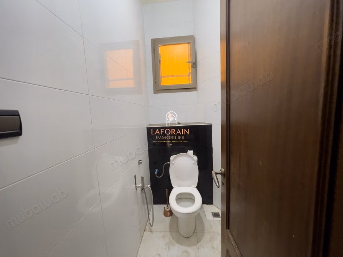 Appartement 105 m² à Guéliz — 9