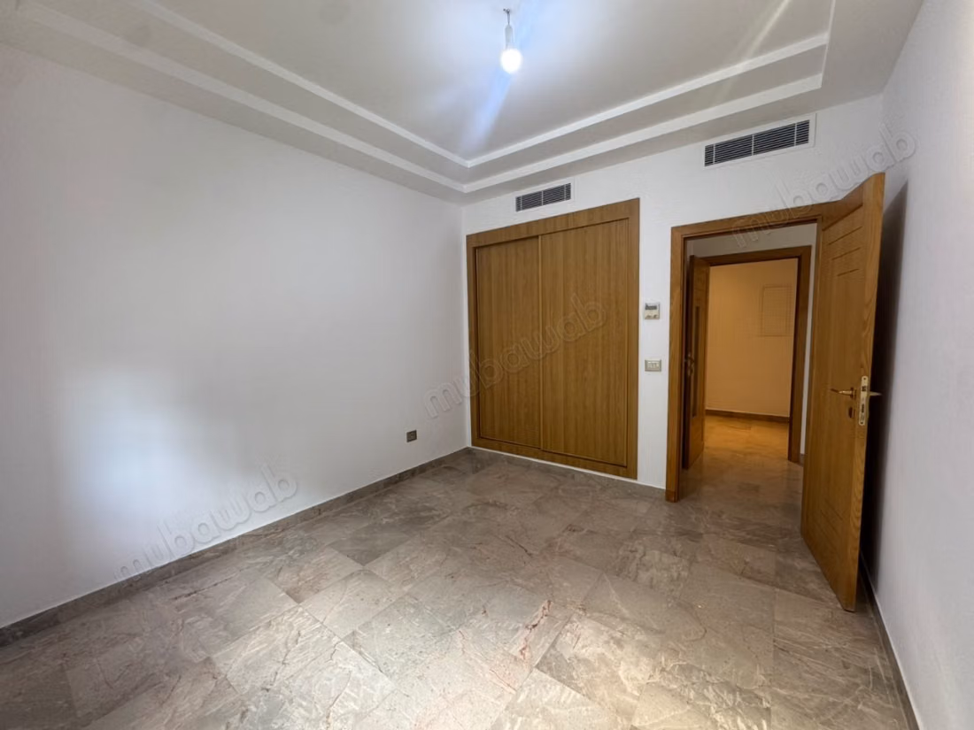 S3 Apartment with Shared Pool