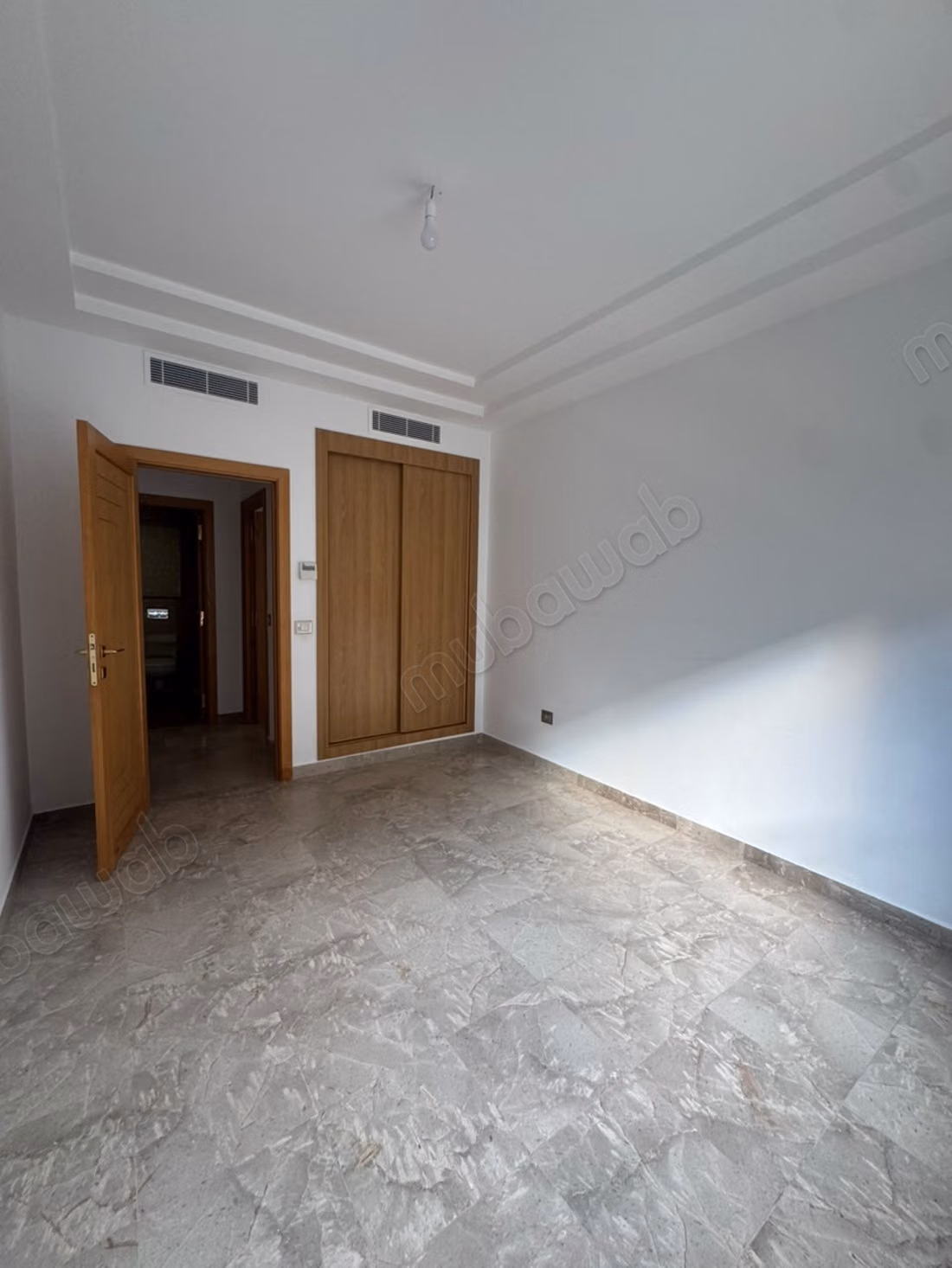 S3 Apartment with Shared Pool