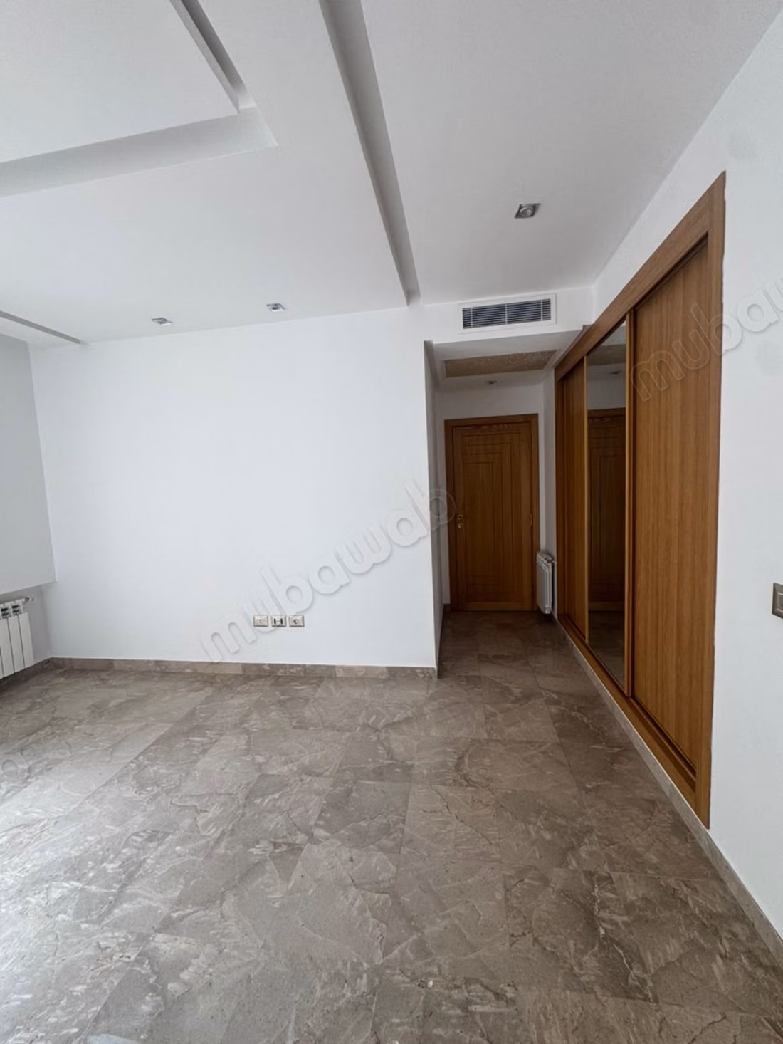 S3 Apartment with Shared Pool
